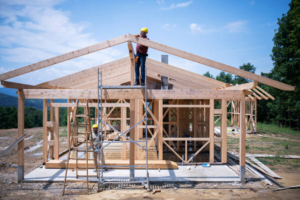 Best Metal Roofing Contractor  in Pearl River, LA
