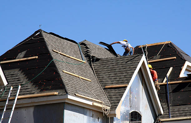 Quick and Trustworthy Emergency Roof Repair Services in Pearl River, LA